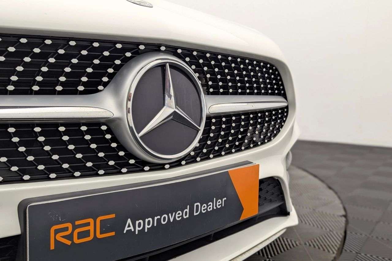 2019 MERCEDES-BENZ A-CLASS 2019 MERCEDES-BENZ A-CLASS