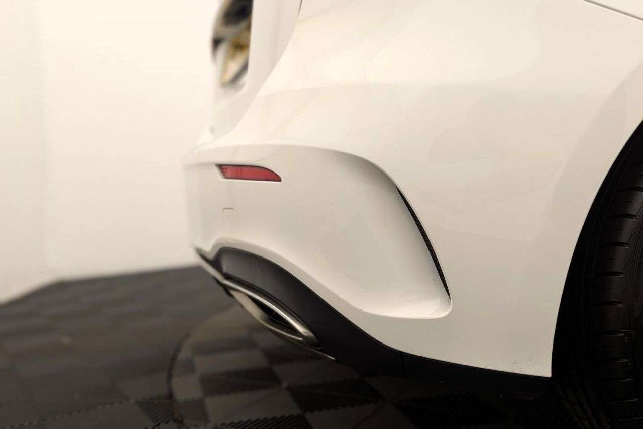 2019 MERCEDES-BENZ A-CLASS 2019 MERCEDES-BENZ A-CLASS