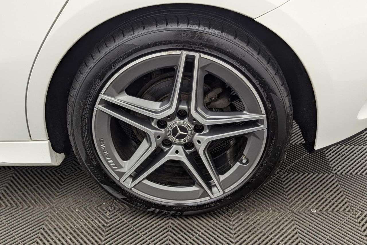 2019 MERCEDES-BENZ A-CLASS 2019 MERCEDES-BENZ A-CLASS