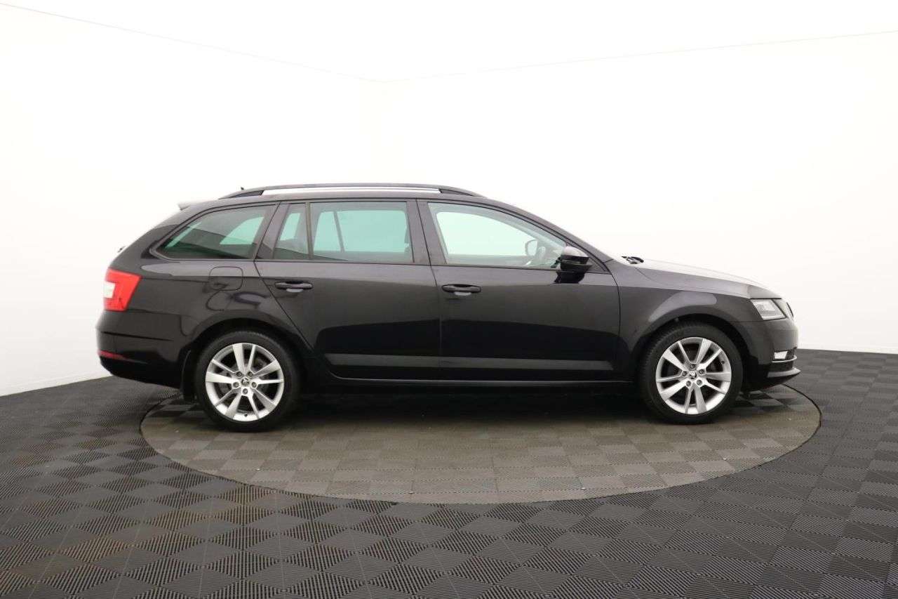 A 2019 SKODA OCTAVIA 2.0 TDI SE L Estate 5dr Diesel Manual Euro 6 (s/s) (150 ps) Award Winning 5 A 2019 SKODA OCTAVIA 2.0 TDI SE L Estate 5dr Diesel Manual Euro 6 (s/s) (150 ps) Award Winning 5