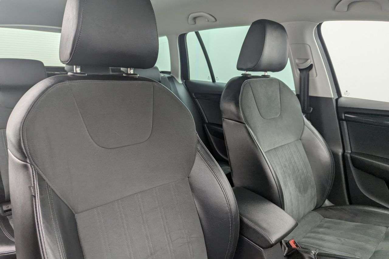 2019 SKODA OCTAVIA 2019 SKODA OCTAVIA