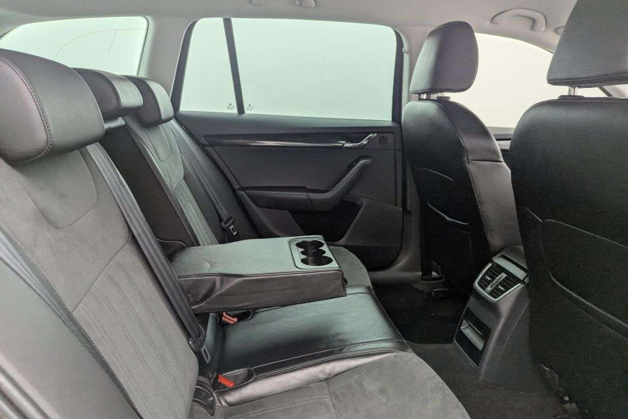 2019 SKODA OCTAVIA 2019 SKODA OCTAVIA