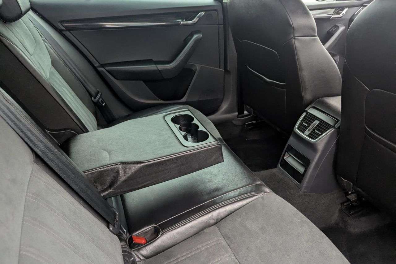 2019 SKODA OCTAVIA 2019 SKODA OCTAVIA