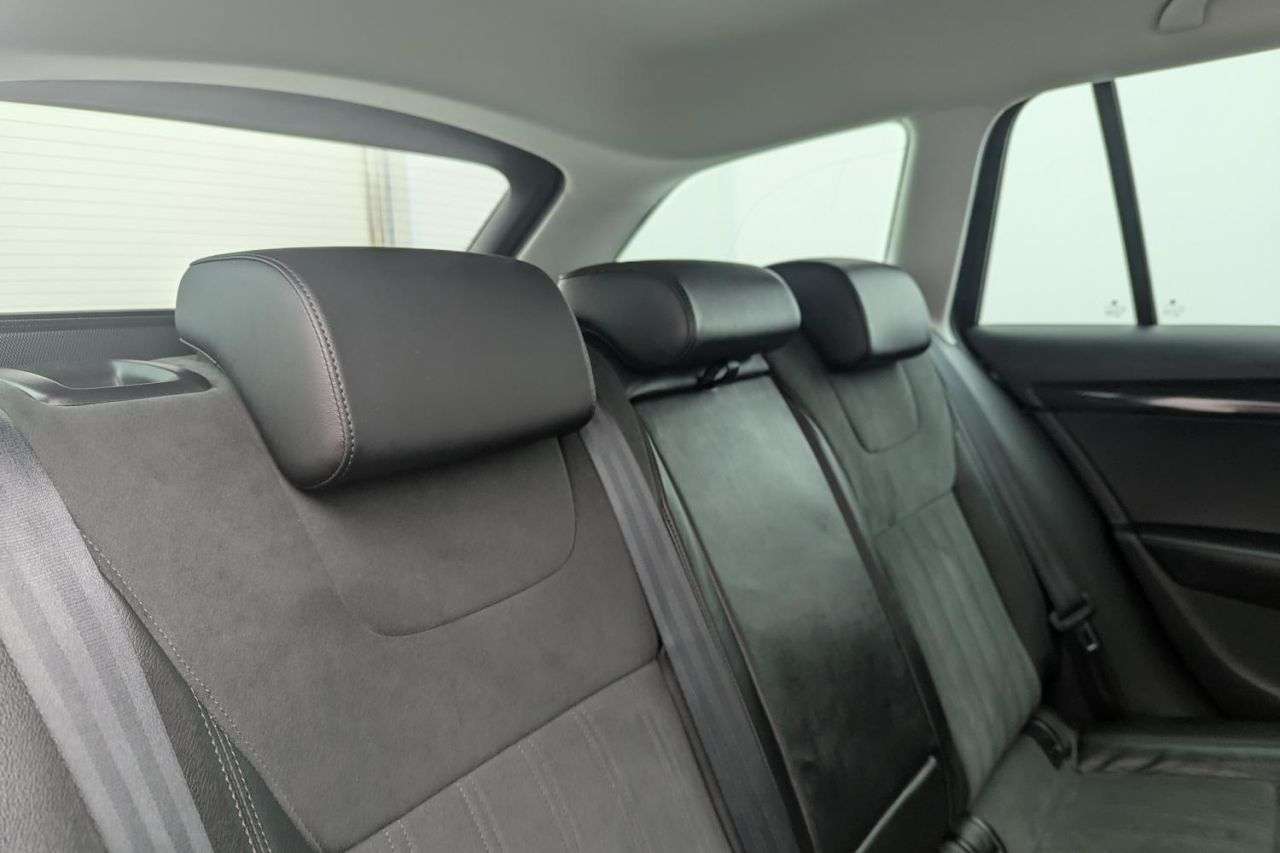 2019 SKODA OCTAVIA 2019 SKODA OCTAVIA