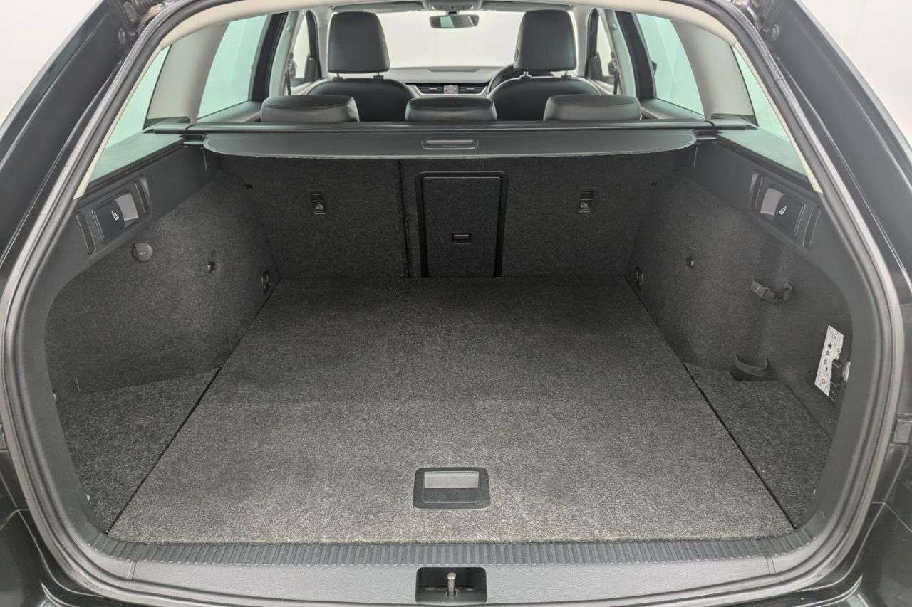 2019 SKODA OCTAVIA 2019 SKODA OCTAVIA