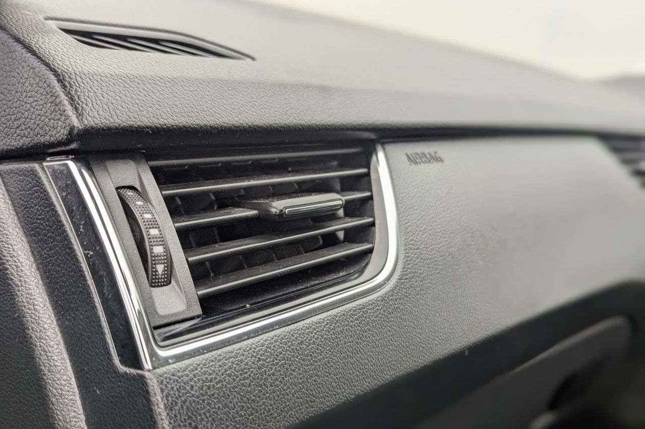 2019 SKODA OCTAVIA 2019 SKODA OCTAVIA