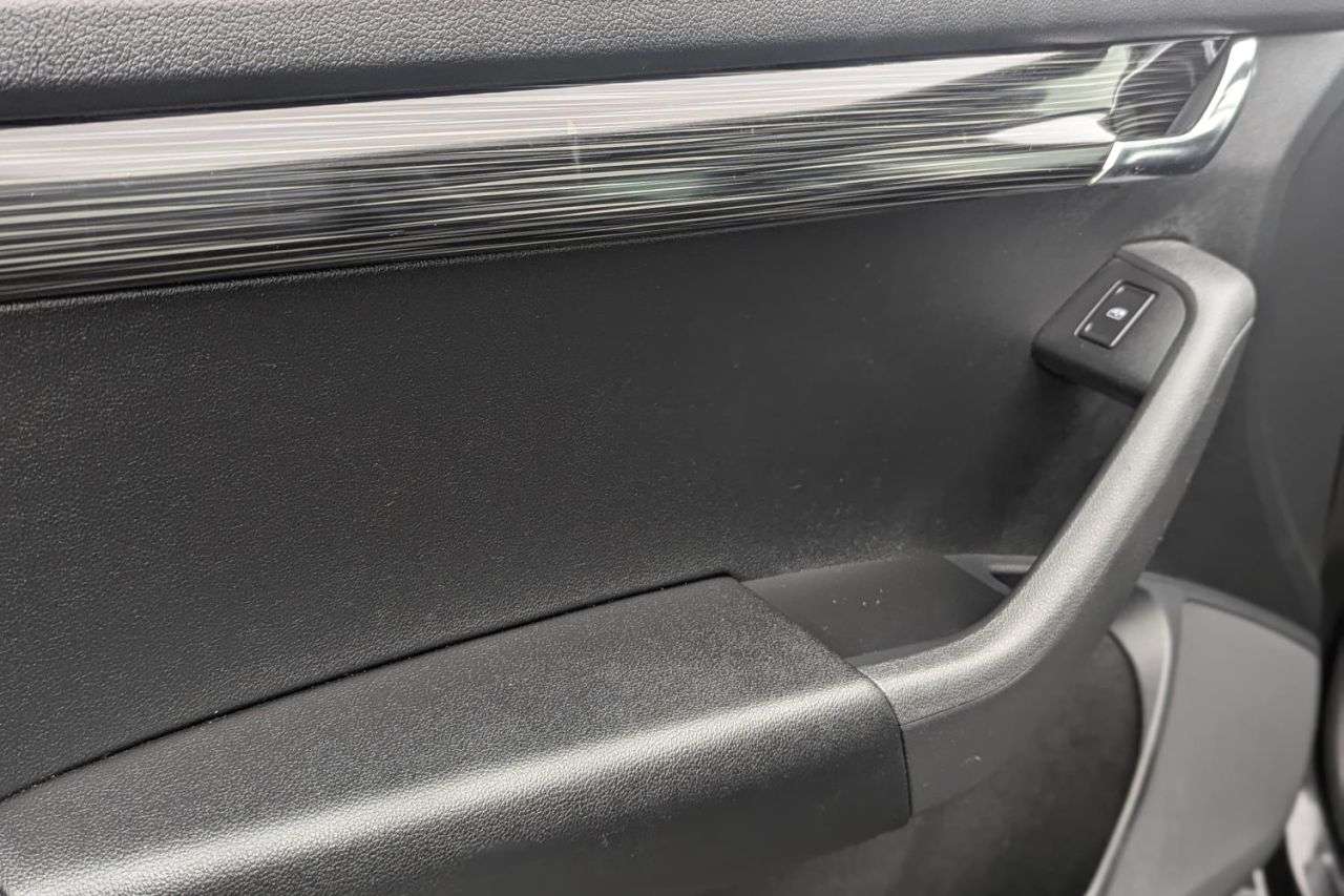 2019 SKODA OCTAVIA 2019 SKODA OCTAVIA