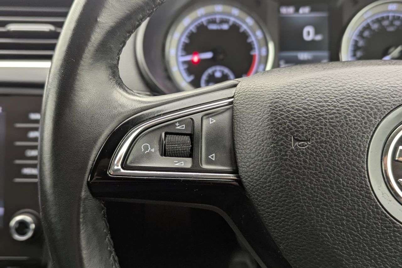 2019 SKODA OCTAVIA 2019 SKODA OCTAVIA