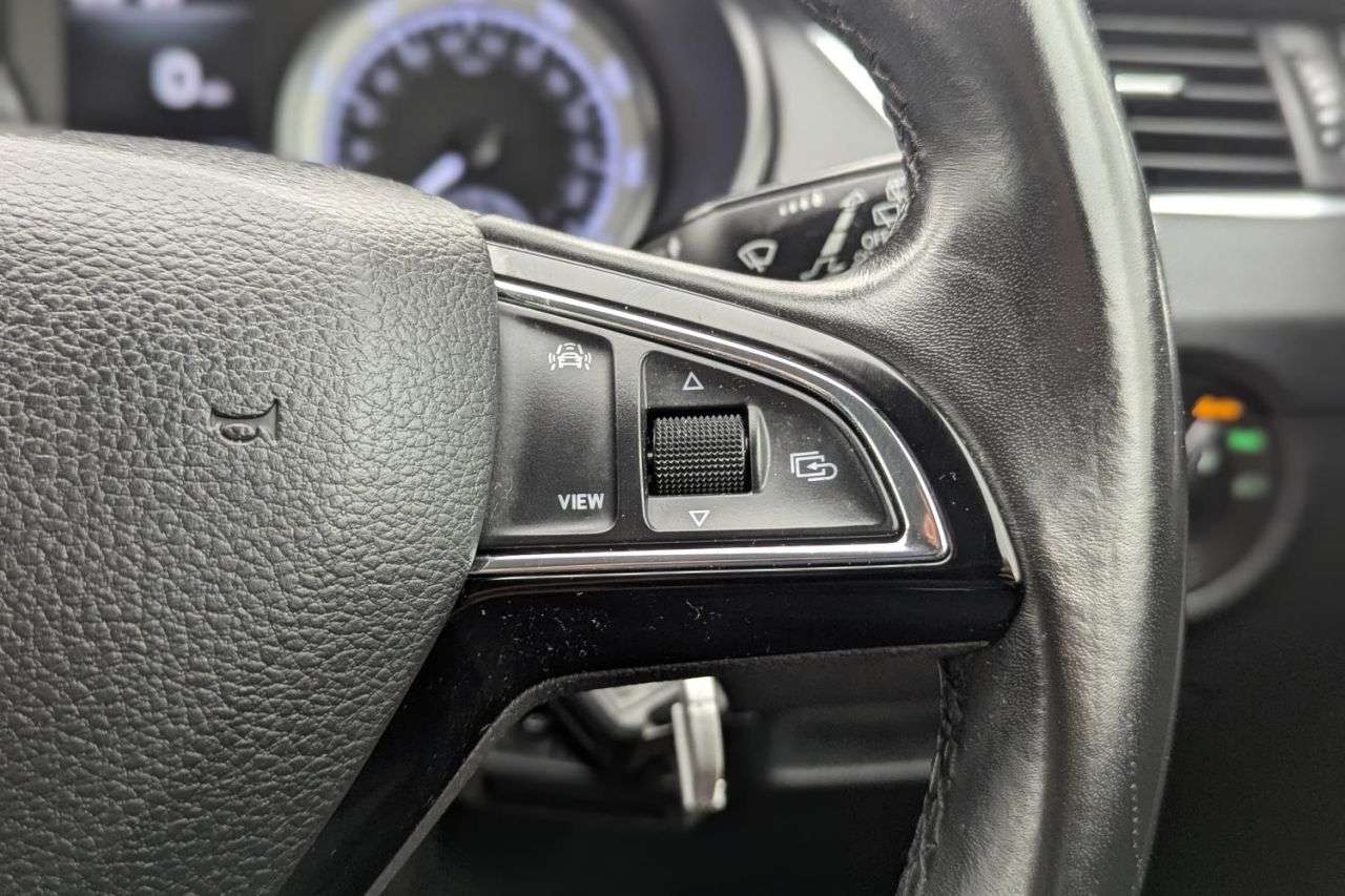 2019 SKODA OCTAVIA 2019 SKODA OCTAVIA