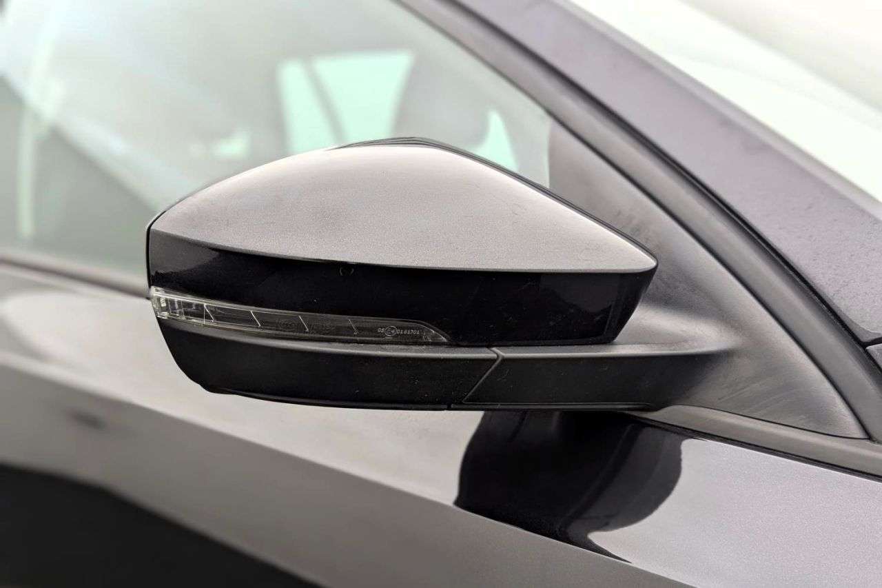 2019 SKODA OCTAVIA 2019 SKODA OCTAVIA