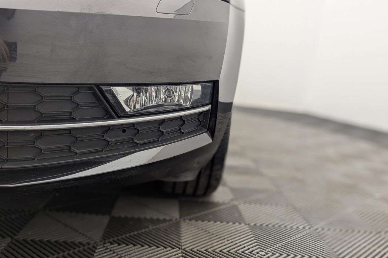2019 SKODA OCTAVIA 2019 SKODA OCTAVIA