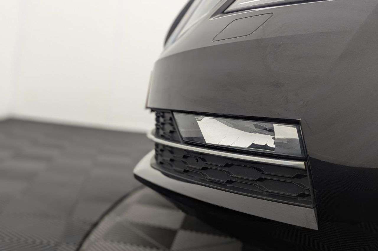 2019 SKODA OCTAVIA 2019 SKODA OCTAVIA
