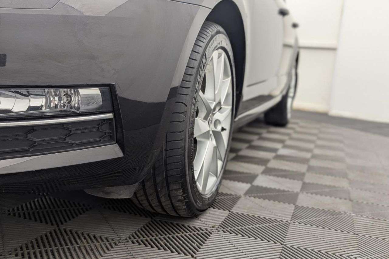 2019 SKODA OCTAVIA 2019 SKODA OCTAVIA
