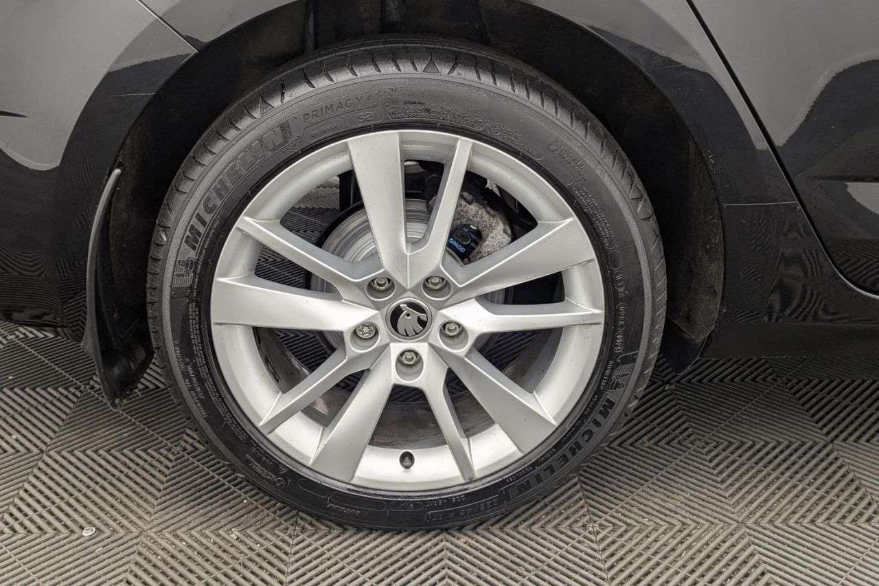 2019 SKODA OCTAVIA 2019 SKODA OCTAVIA