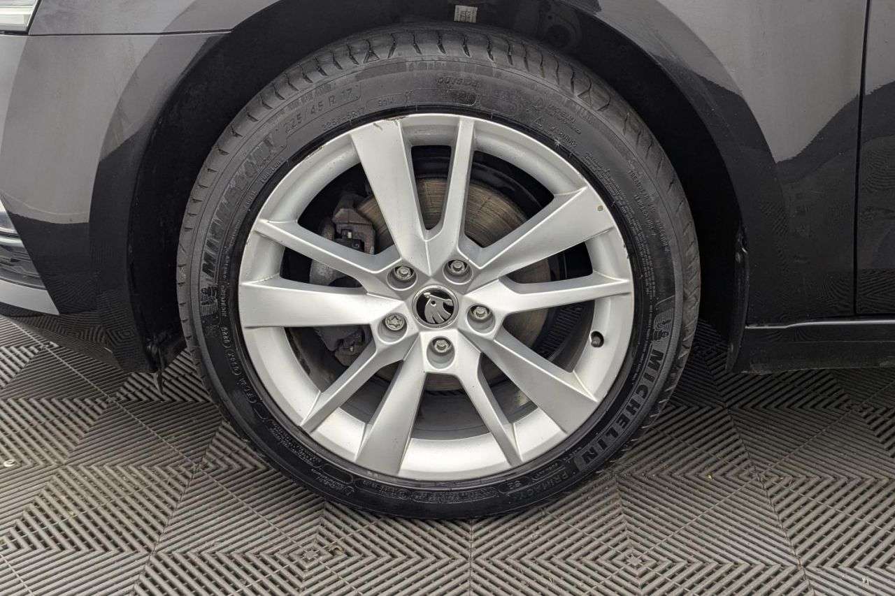 2019 SKODA OCTAVIA 2019 SKODA OCTAVIA