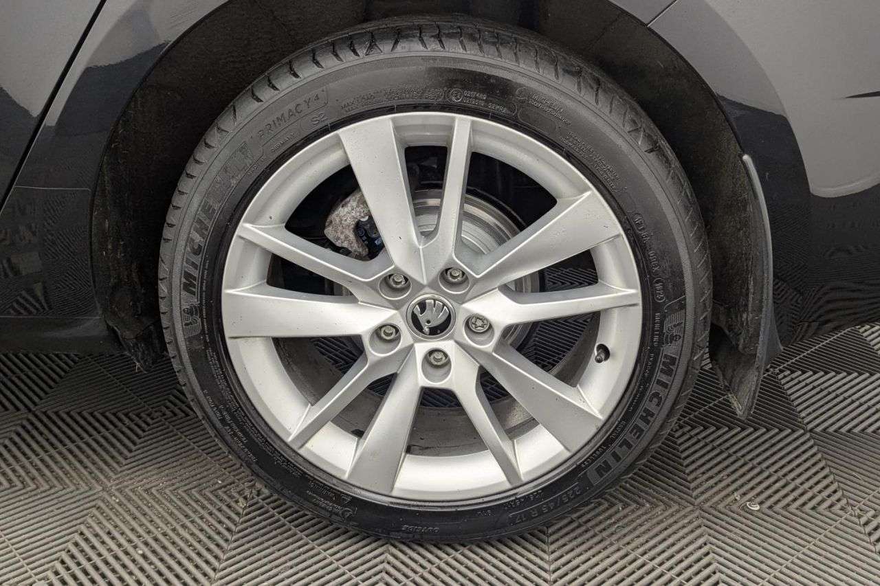 2019 SKODA OCTAVIA 2019 SKODA OCTAVIA
