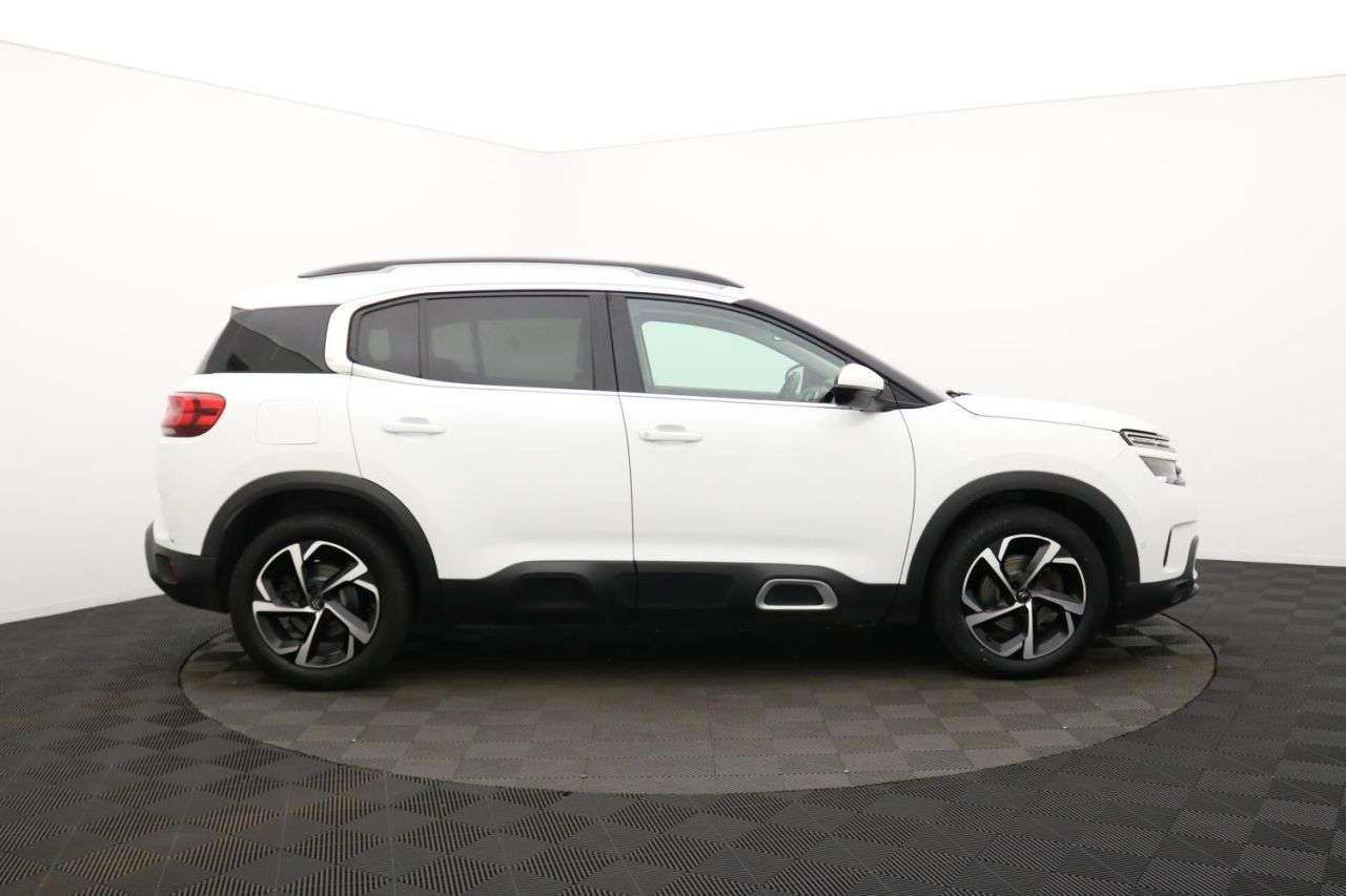 A 2020 CITROEN C5 AIRCROSS 1.5 BlueHDi Flair SUV 5dr Diesel Manual Euro 6 (s/s) (130 ps) Award Winning A 2020 CITROEN C5 AIRCROSS 1.5 BlueHDi Flair SUV 5dr Diesel Manual Euro 6 (s/s) (130 ps) Award Winning