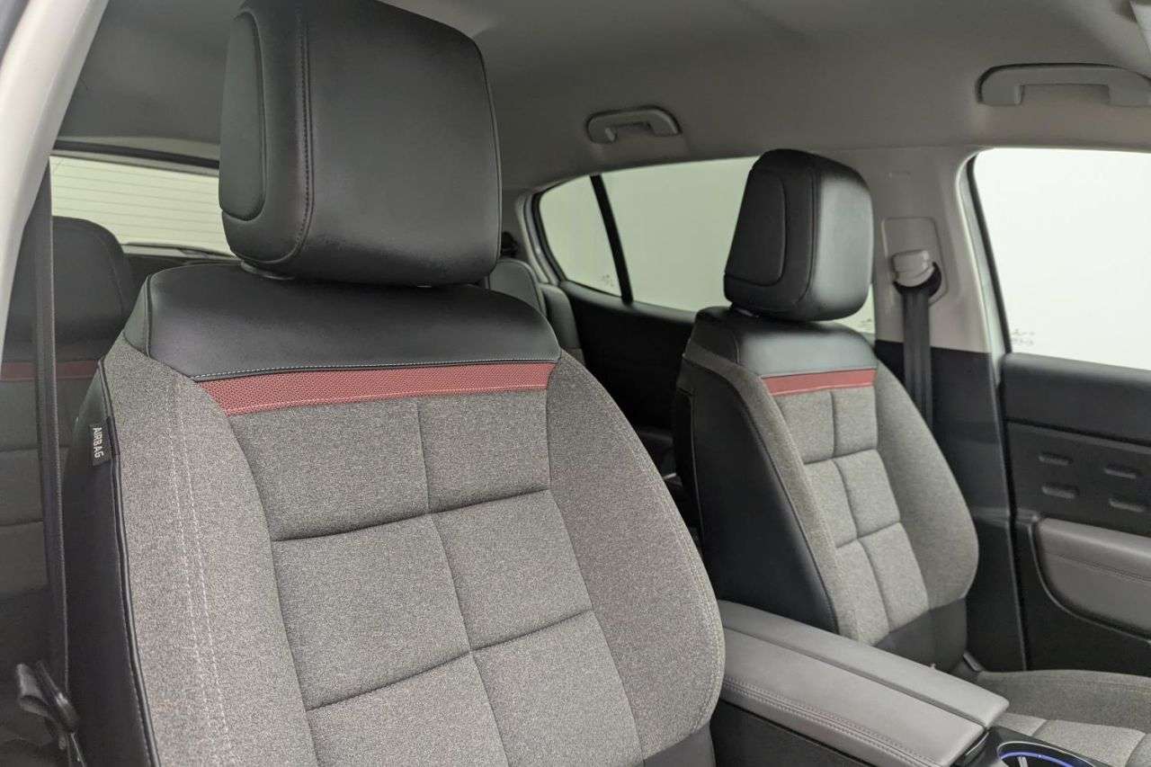 2020 CITROEN C5 AIRCROSS 2020 CITROEN C5 AIRCROSS