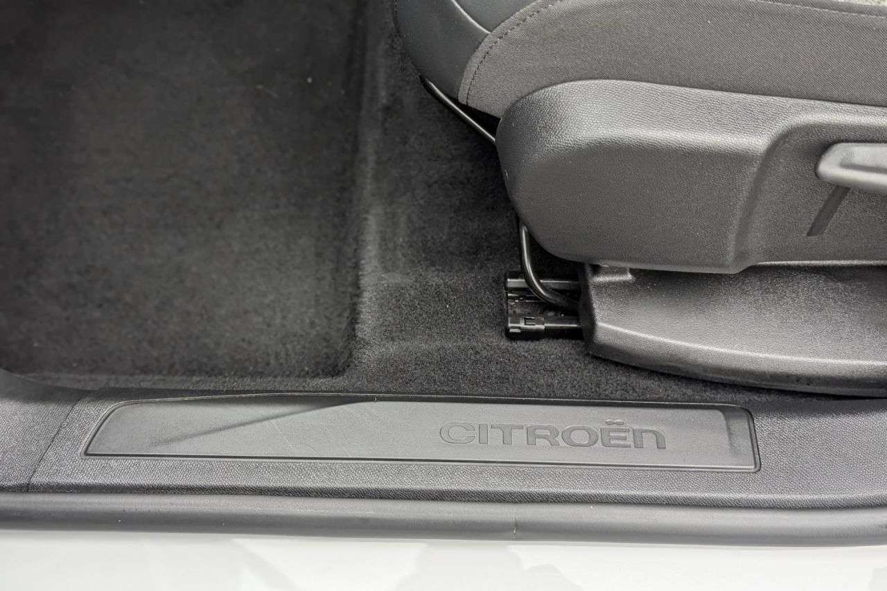 2020 CITROEN C5 AIRCROSS 2020 CITROEN C5 AIRCROSS