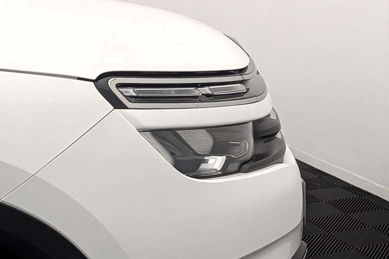 2020 CITROEN C5 AIRCROSS 2020 CITROEN C5 AIRCROSS