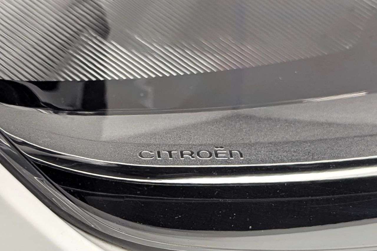 2020 CITROEN C5 AIRCROSS 2020 CITROEN C5 AIRCROSS