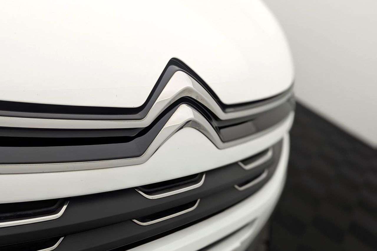 2020 CITROEN C5 AIRCROSS 2020 CITROEN C5 AIRCROSS