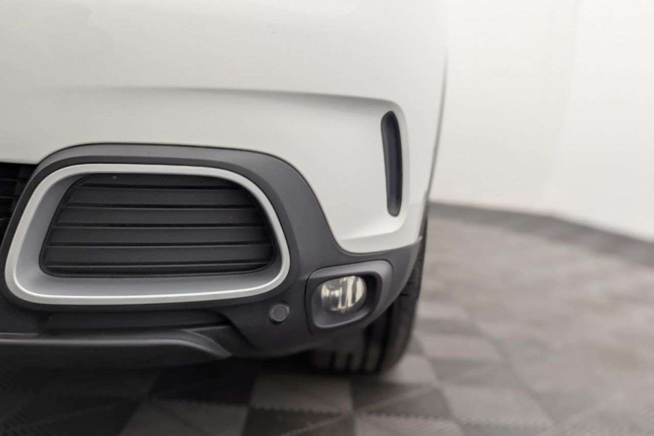 2020 CITROEN C5 AIRCROSS 2020 CITROEN C5 AIRCROSS