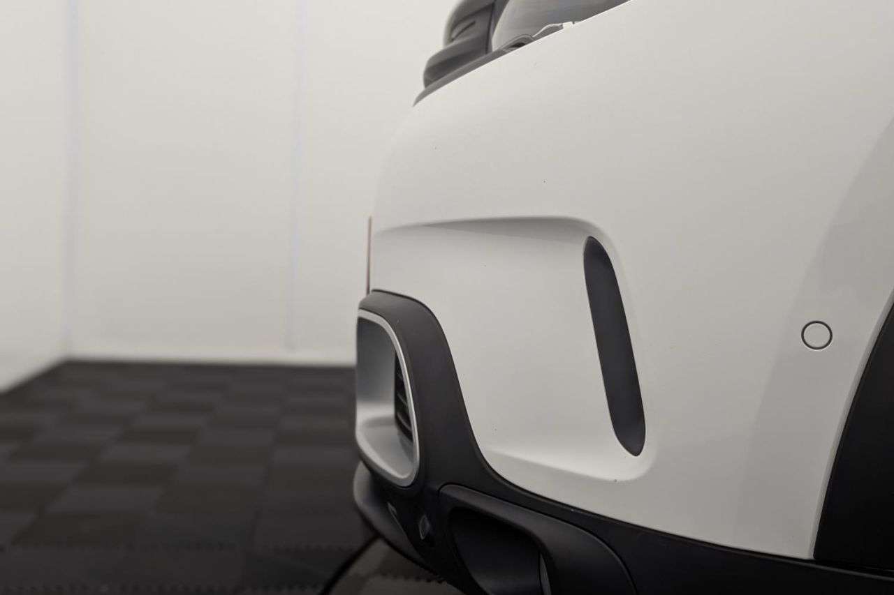 2020 CITROEN C5 AIRCROSS 2020 CITROEN C5 AIRCROSS