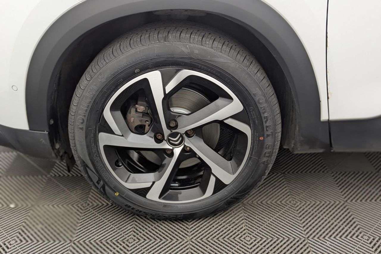 2020 CITROEN C5 AIRCROSS 2020 CITROEN C5 AIRCROSS
