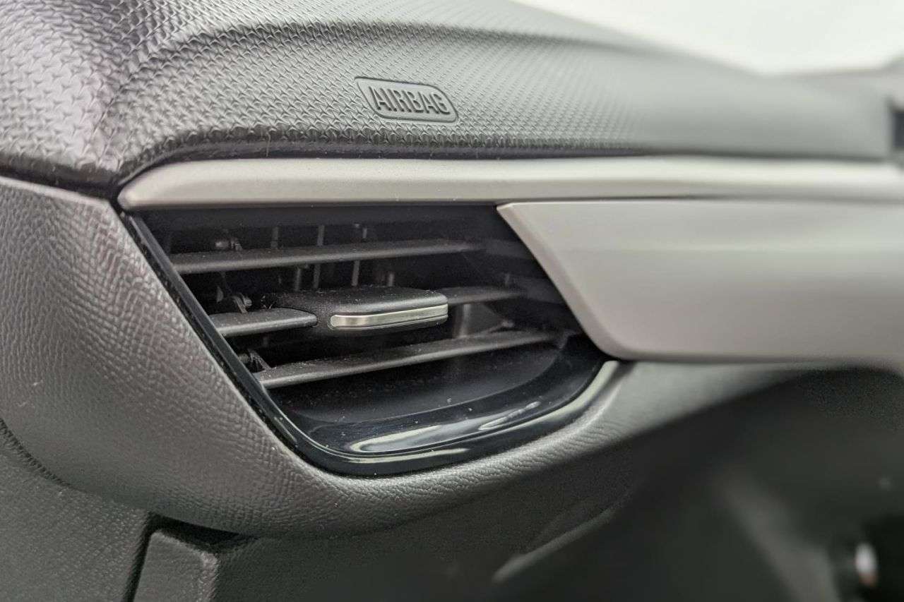 2021 VAUXHALL CORSA 2021 VAUXHALL CORSA