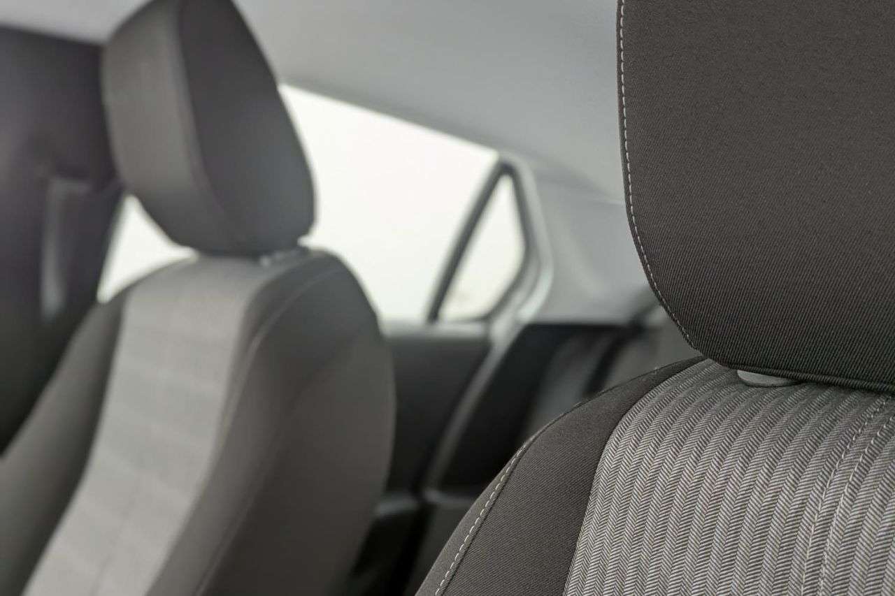 2021 VAUXHALL CORSA 2021 VAUXHALL CORSA
