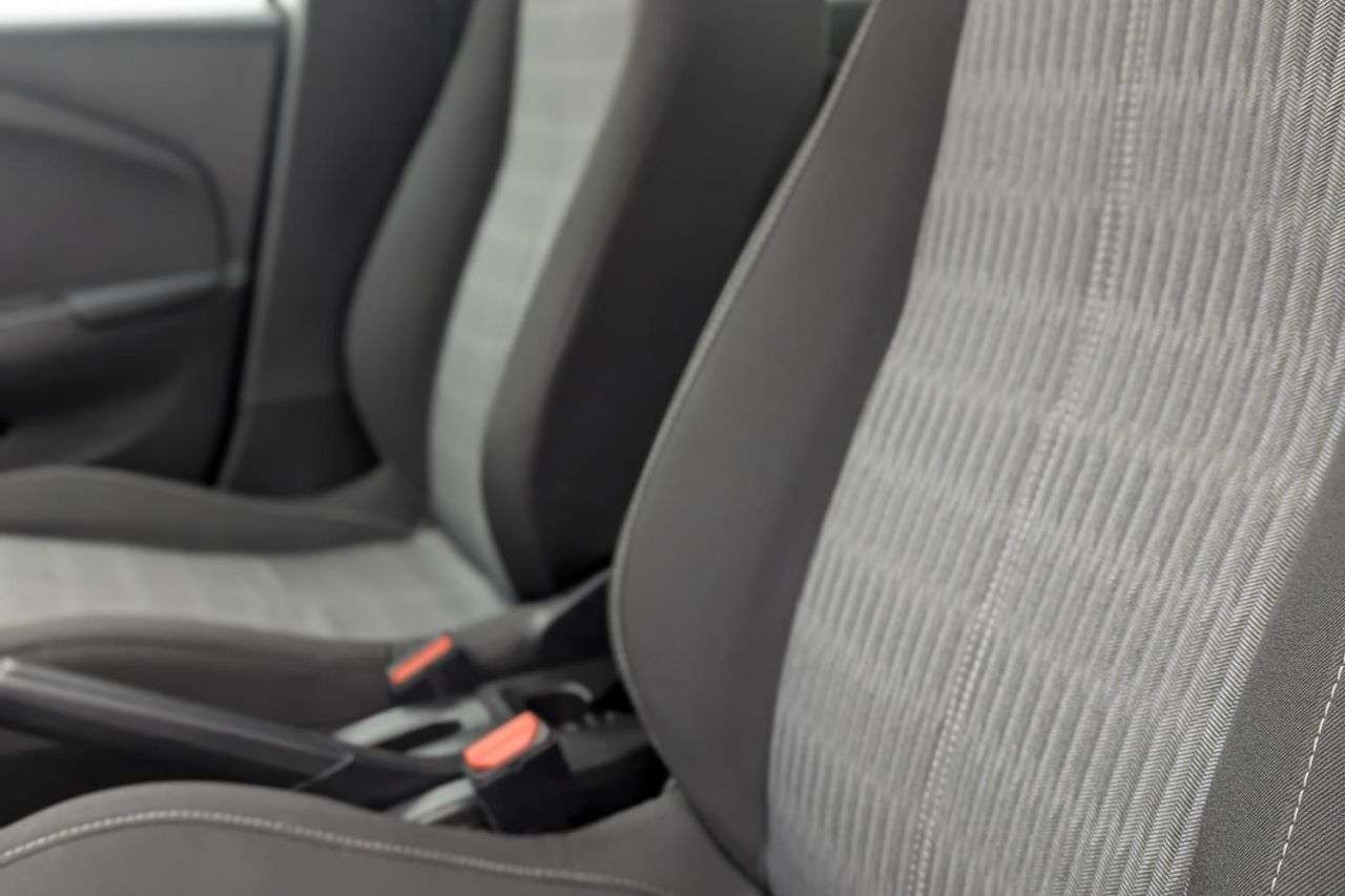 2021 VAUXHALL CORSA 2021 VAUXHALL CORSA