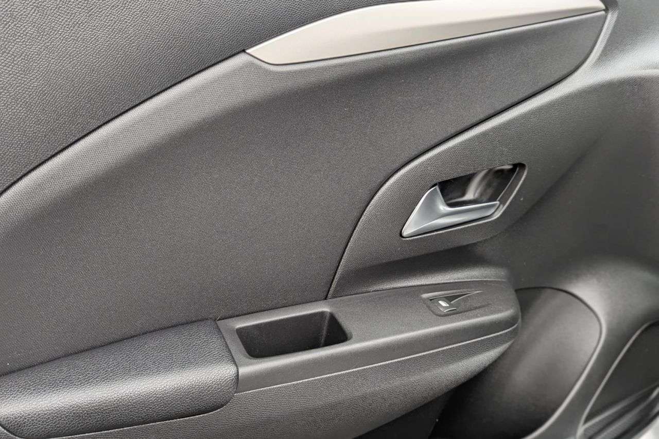 2021 VAUXHALL CORSA 2021 VAUXHALL CORSA
