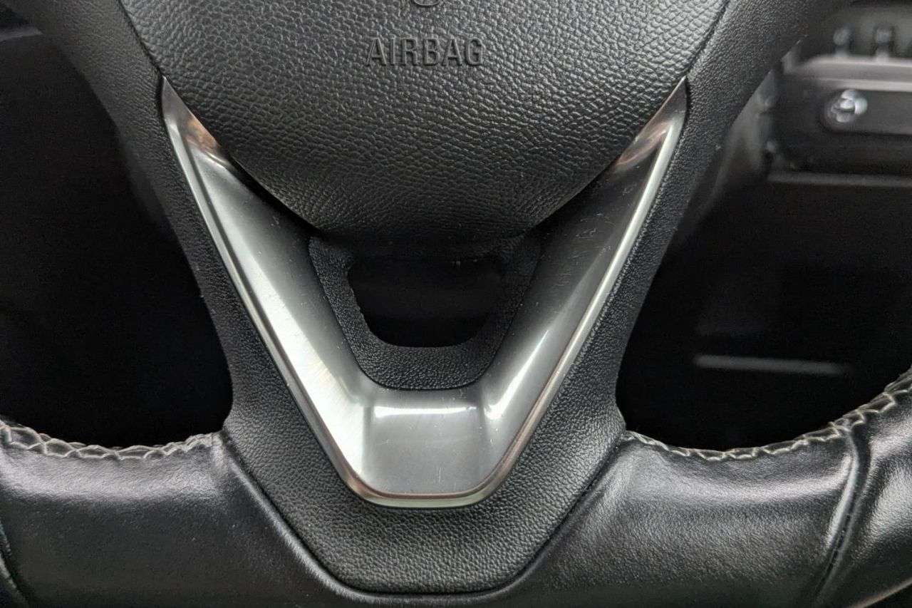 2021 VAUXHALL CORSA 2021 VAUXHALL CORSA