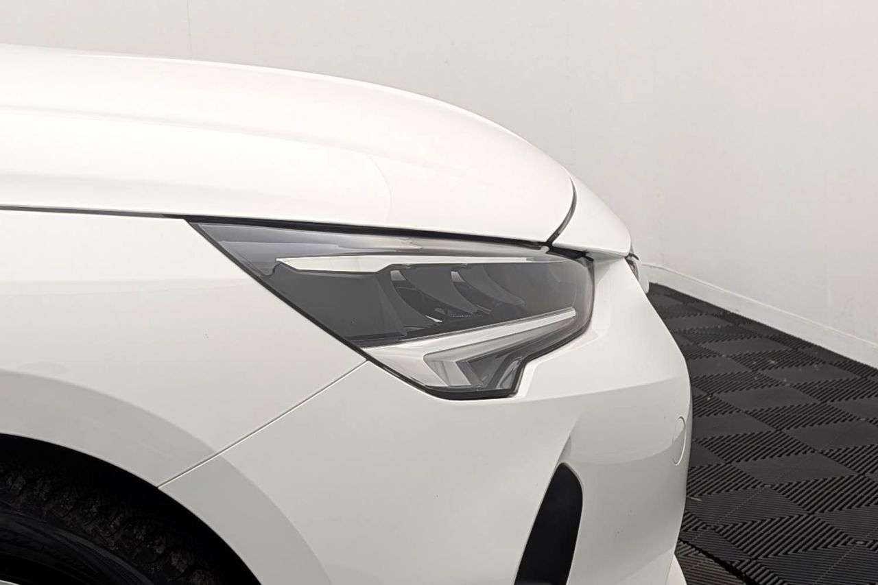 2021 VAUXHALL CORSA 2021 VAUXHALL CORSA