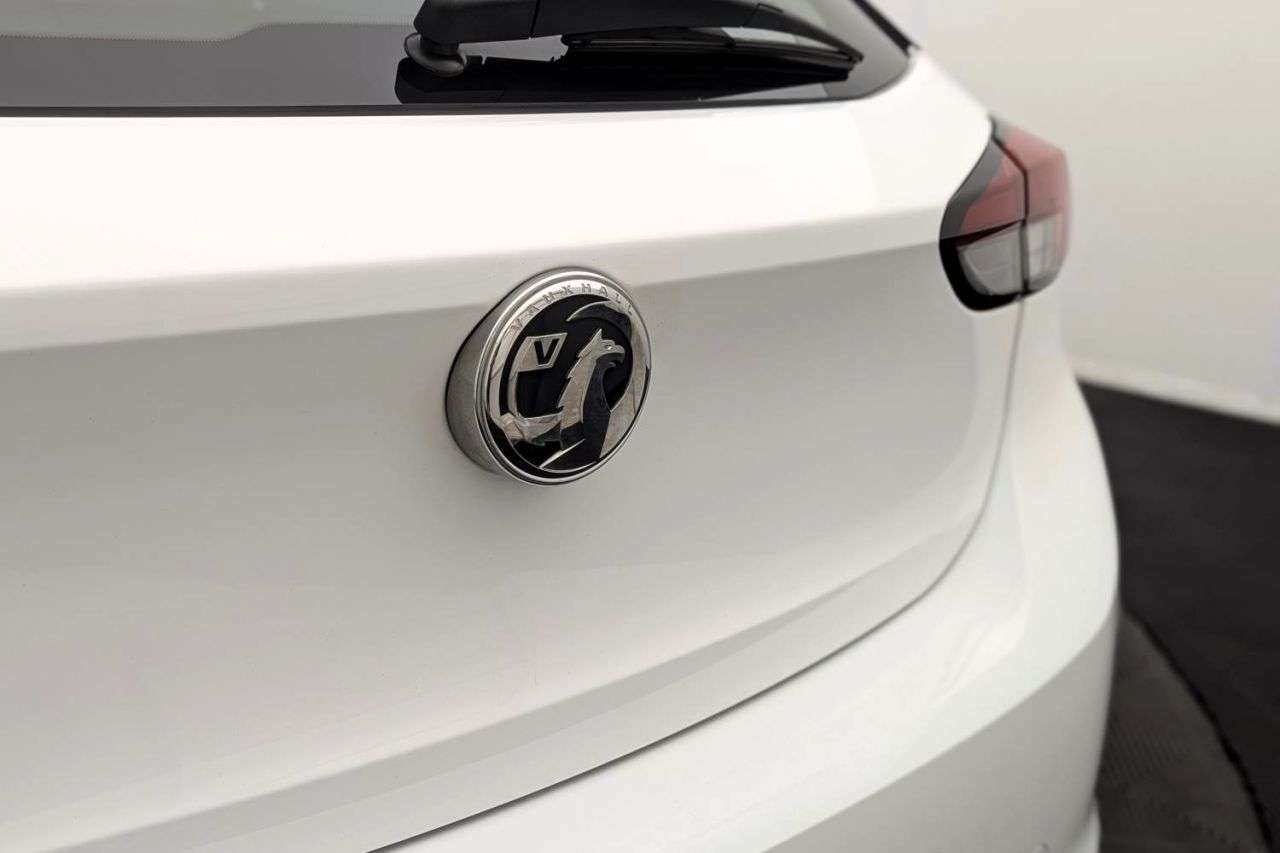 2021 VAUXHALL CORSA 2021 VAUXHALL CORSA
