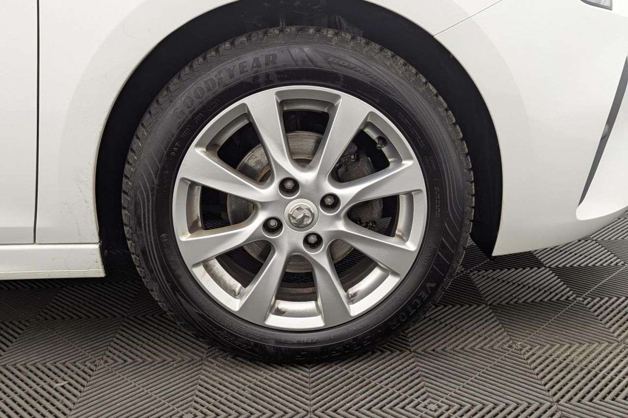 2021 VAUXHALL CORSA 2021 VAUXHALL CORSA