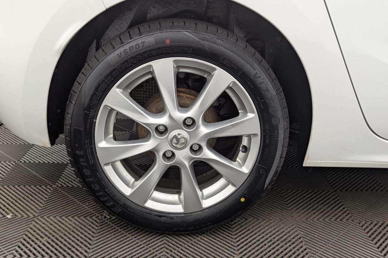 2021 VAUXHALL CORSA 2021 VAUXHALL CORSA
