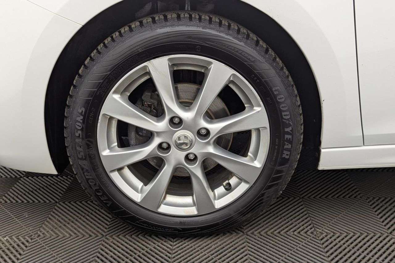 2021 VAUXHALL CORSA 2021 VAUXHALL CORSA