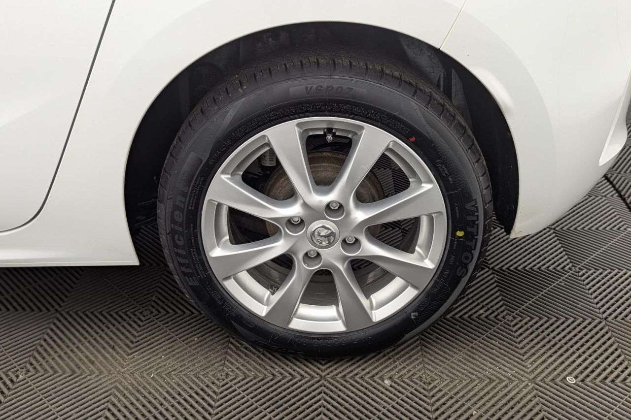 2021 VAUXHALL CORSA 2021 VAUXHALL CORSA