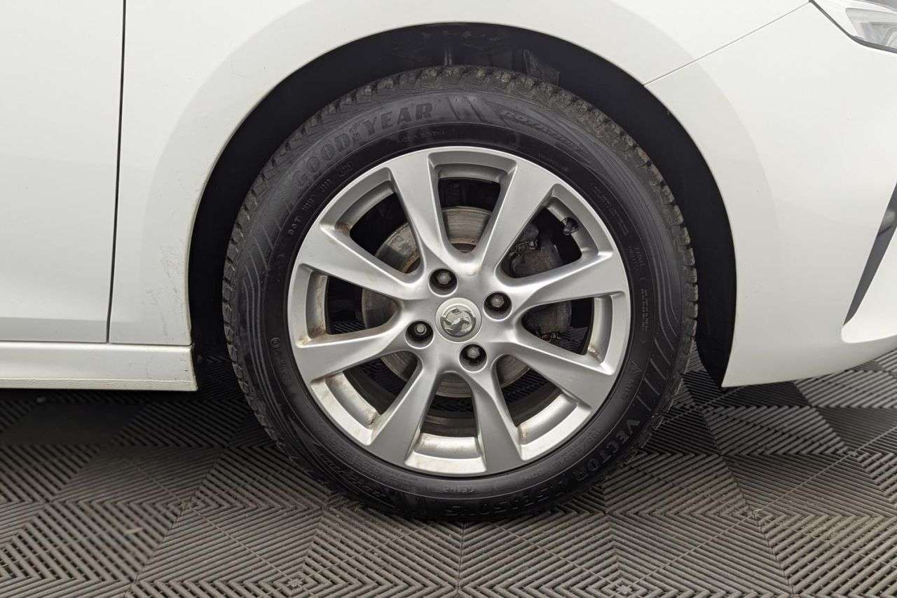 2021 VAUXHALL CORSA 2021 VAUXHALL CORSA