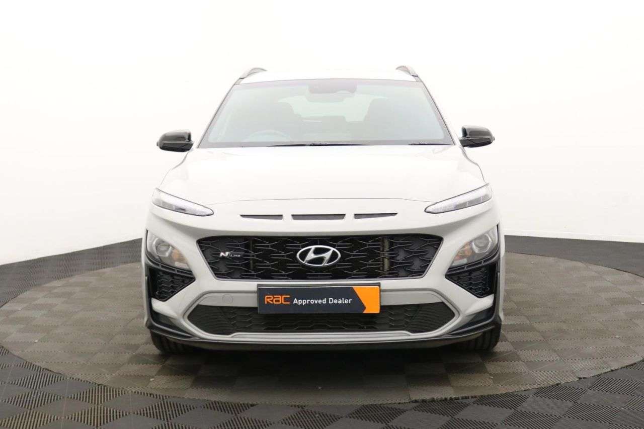 2023 HYUNDAI KONA 2023 HYUNDAI KONA
