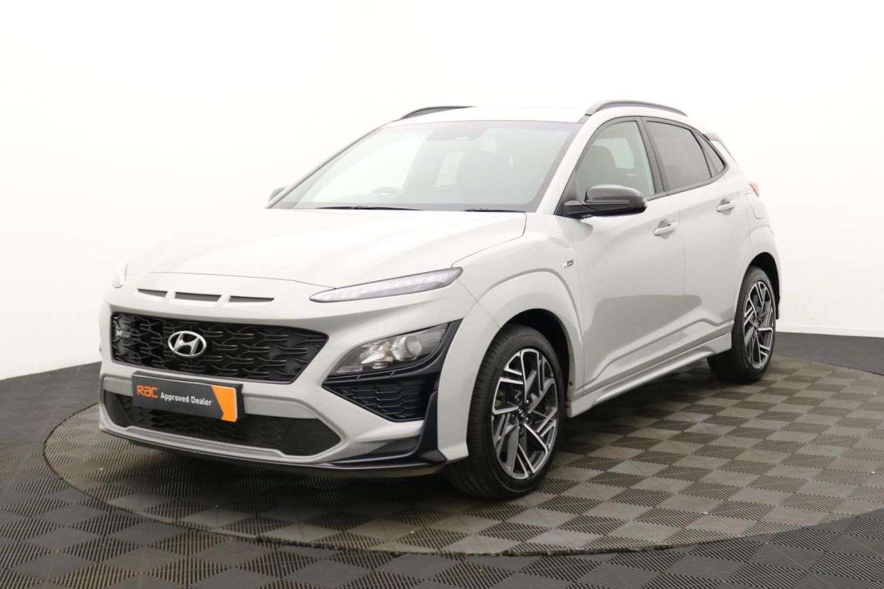 2023 HYUNDAI KONA 2023 HYUNDAI KONA