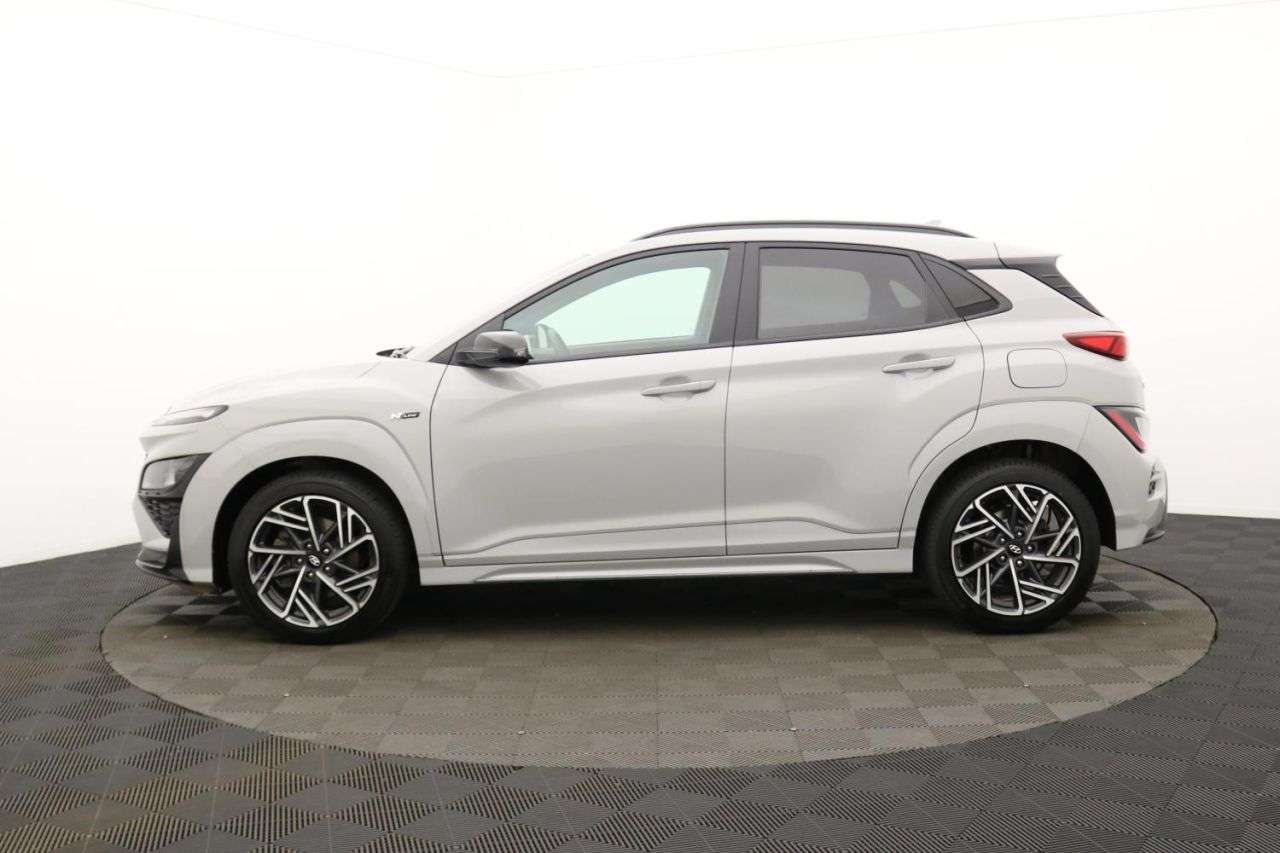 2023 HYUNDAI KONA 2023 HYUNDAI KONA