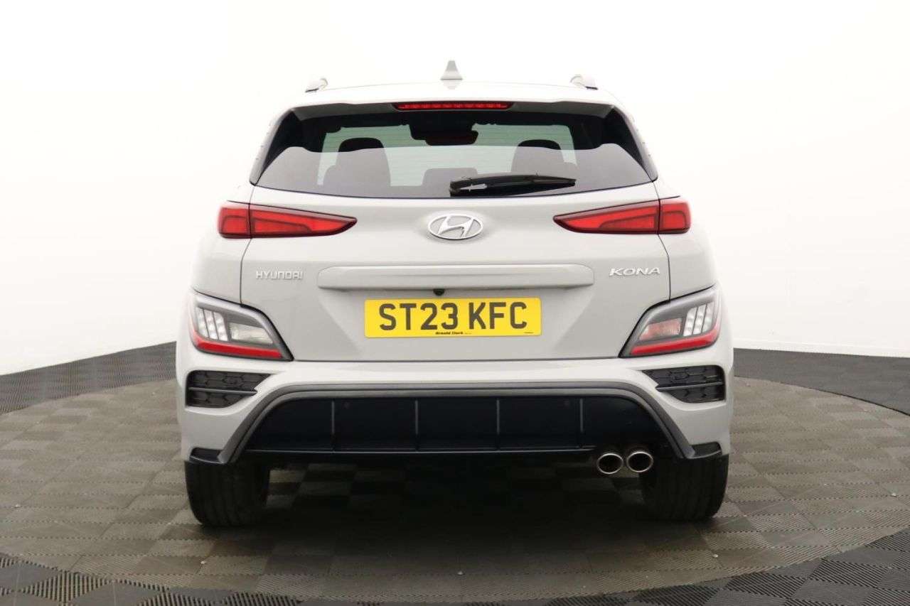 2023 HYUNDAI KONA 2023 HYUNDAI KONA