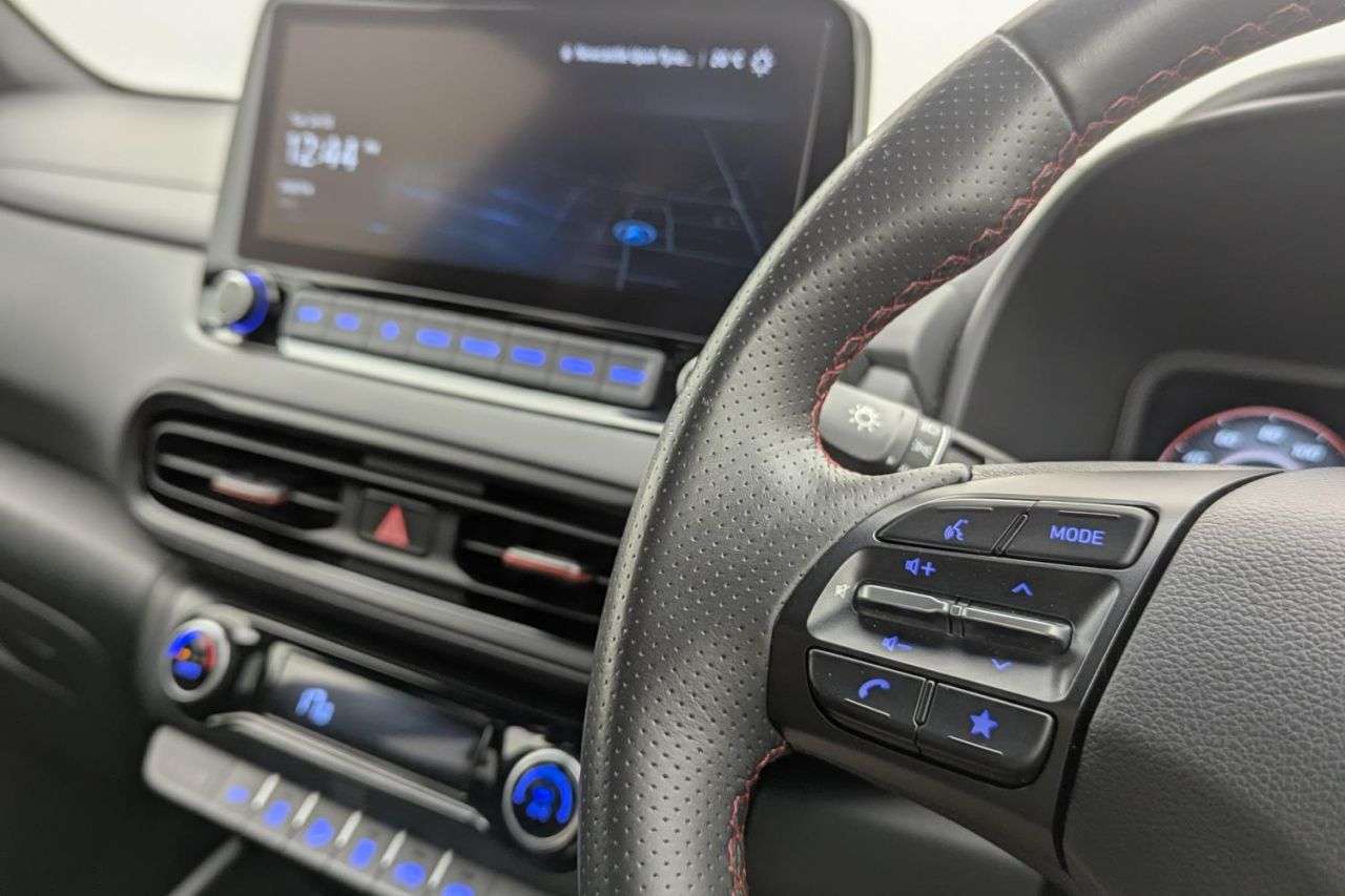 2023 HYUNDAI KONA 2023 HYUNDAI KONA
