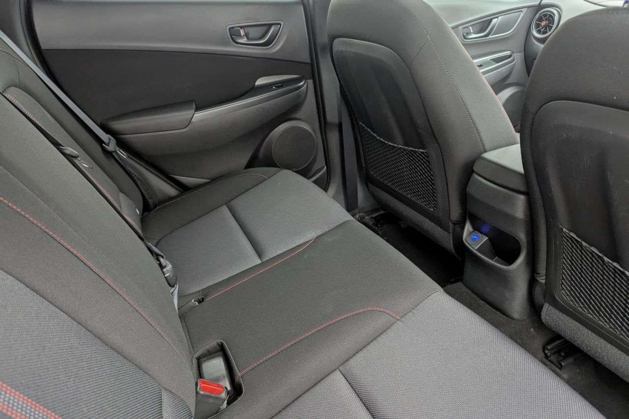 2023 HYUNDAI KONA 2023 HYUNDAI KONA