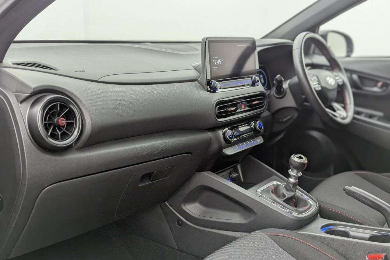 2023 HYUNDAI KONA 2023 HYUNDAI KONA
