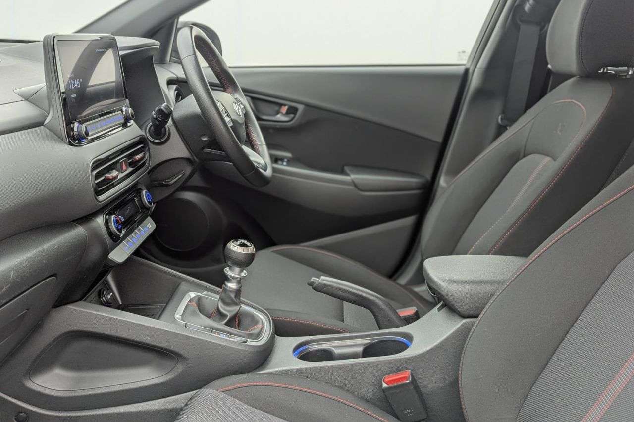 2023 HYUNDAI KONA 2023 HYUNDAI KONA