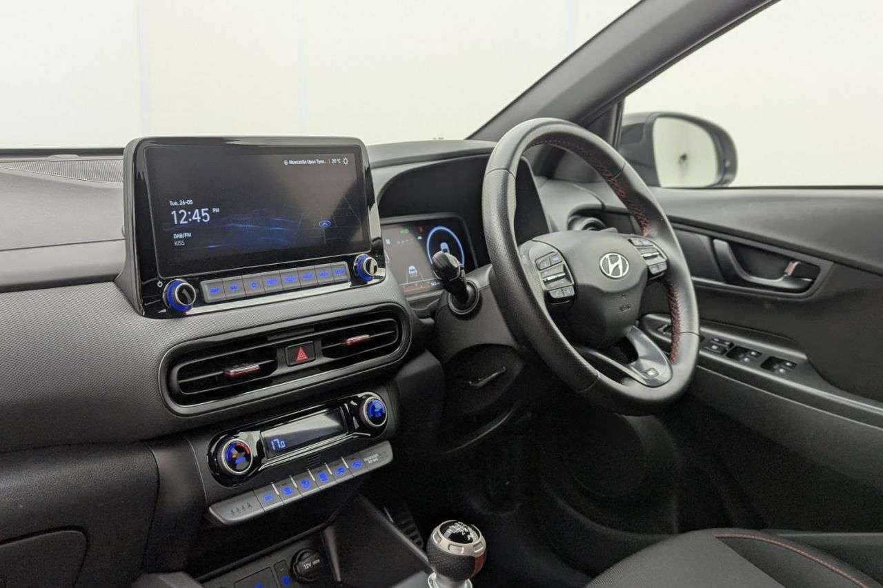 2023 HYUNDAI KONA 2023 HYUNDAI KONA